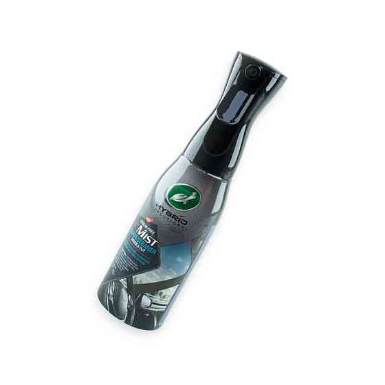 Очисник скла Turtle Wax Hybrid Solutions Streakfree туманний 591мл тригер Мукачево