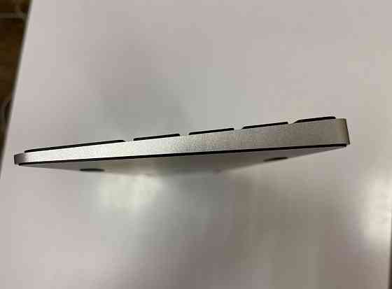 Apple Magic Keyboard with Touch lD MMMR3 .Клавиатура! Киев