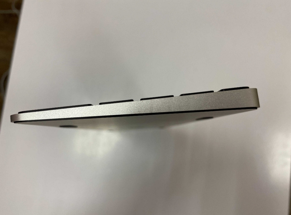 Apple Magic Keyboard with Touch lD MMMR3 .Клавиатура! Киев - изображение 4