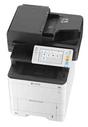 Многофункциональное устройство Kyocera ECOSYS MA4000cix (6897922) Киев