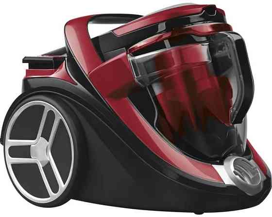 Пилосос без мішка: Rowenta Silence Force Cyclonic Parguet RO7649EA. Київ