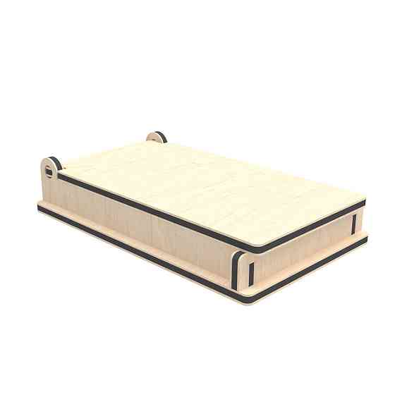 Коробка для чеків EKOSTAR Київ