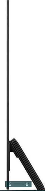 Телевизор: Samsung OLED QE55S95CAUXUA Харьков - изображение 6