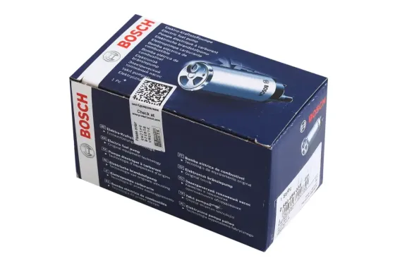 Насос топливный 2123 электр. Bosch Винница