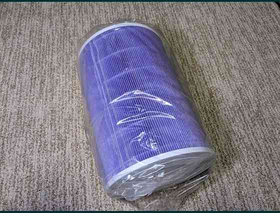 Фильтр для очистки воздуха Xiaomi Air Purifier Mi 1 2S 3 3H c RFlD Новый фильтр для очиститель Xiaomi. Киев