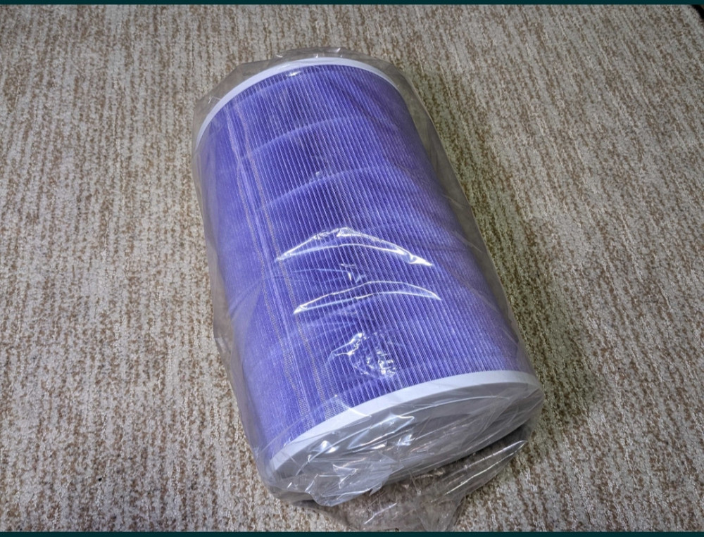 Фильтр для очистки воздуха Xiaomi Air Purifier Mi 1 2S 3 3H c RFlD Новый фильтр для очиститель Xiaomi. Киев - изображение 3