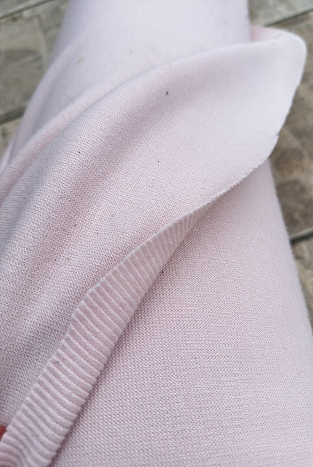 Тканина/опт/трикотаж рубчик, від 3 м. Київ - фото 9