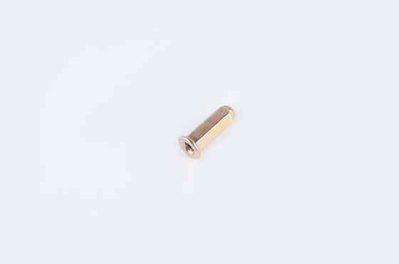 Гайка глушника закрита (L-30, Ø6mm) Мукачево