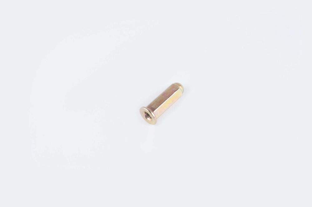 Гайка глушителя закрытая (L-30, Ø6mm) Мукачево - изображение 1