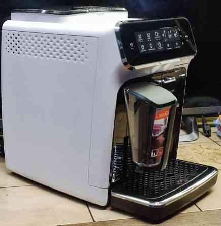 Кофеварка Philips Latte Go / Cappuccino , Latte / EP3243. Киев