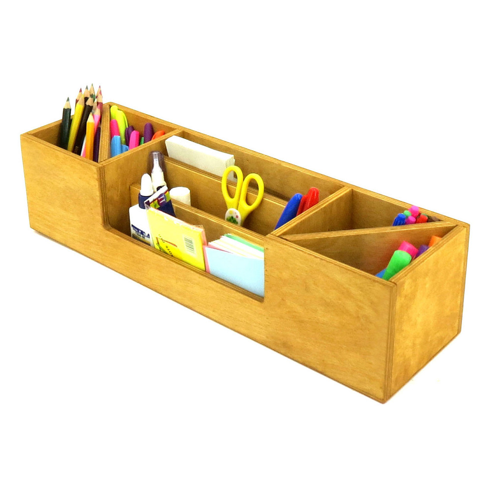 Органайзер настільний "Колумбус" каррі Миколаїв - фото 8