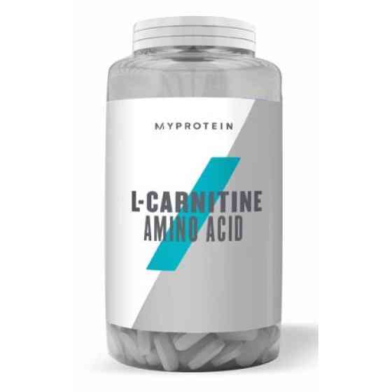 L - Carnitine - 90tabs Киев