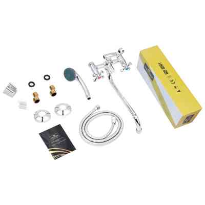 Смеситель Kroner Rhein-C071 (CV017353) Винница