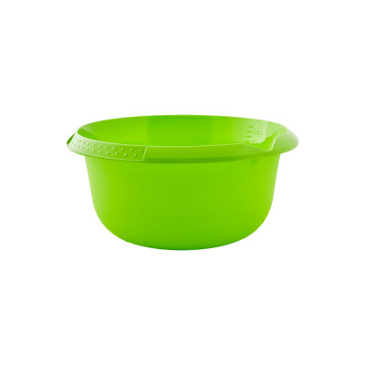 Миска Алеана 2,75 л олива (алн 167006/олива) Винница - изображение 1