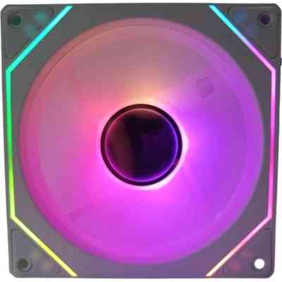 Кулер до корпусу Cooling Baby Mirror fan wh 1 Вінниця