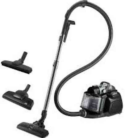 Пылесос безмешковый Electrolux ESPC71DB. Харьков
