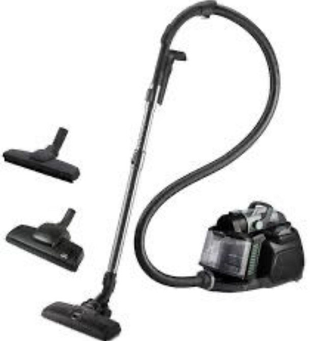 Пылесос безмешковый Electrolux ESPC71DB. Харьков - изображение 1