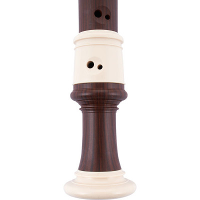 Блокфлейта Yamaha Alto (YRA-312BIII) Винница - изображение 3