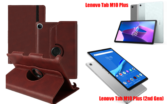 Чохол Spinner360 для планшета Lenovo Tab M8 (3rd Gen), Tab M8 (4th Gen), колір Shlyakhetna Київ