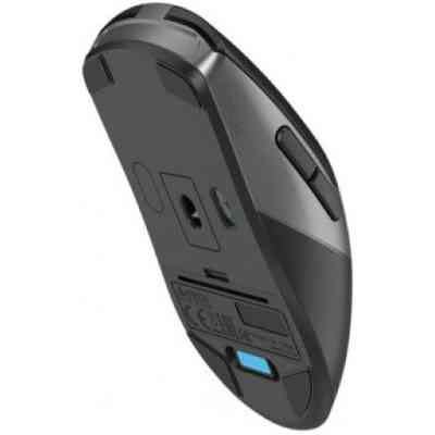 Мышка A4Tech FG50 Plus Wireless Black (4711421002806) Винница