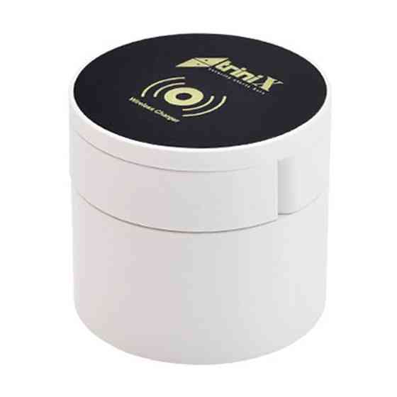 USB зарядний пристрій CDA16W TRINIX (42-00034) Київ