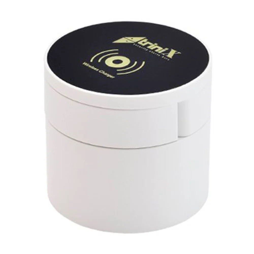 USB зарядний пристрій CDA16W TRINIX (42-00034) Киев - изображение 4