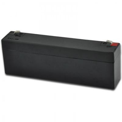 Батарея до ДБЖ Full Energy 12В 2,2Ач (FEP-122) Вінниця - фото 2