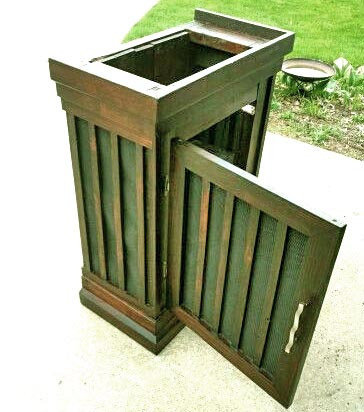 Тумба для аквариума 