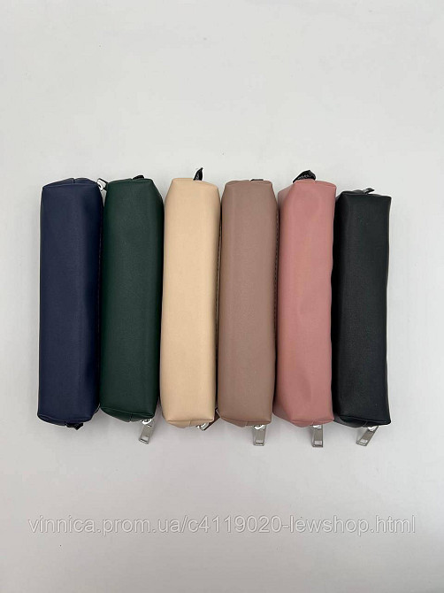 Пенал-косметичка Черновцы - изображение 2