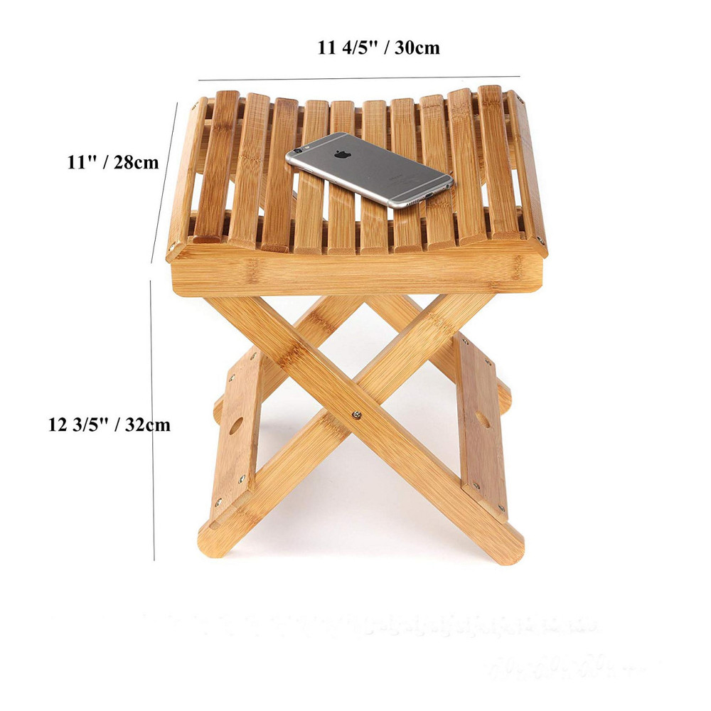 Стульчик раскладной 