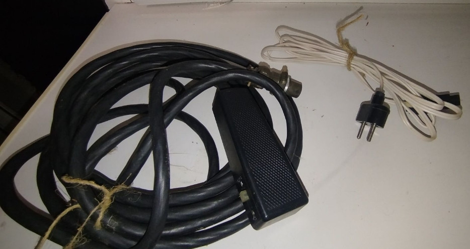 Діапроектор «ЛЭТИ-60М» новий, повна комплектація. Київ - фото 3