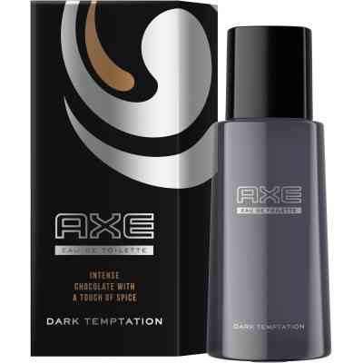 Туалетна вода AXE Dark Temptation 100 мл (8720181343520) Вінниця