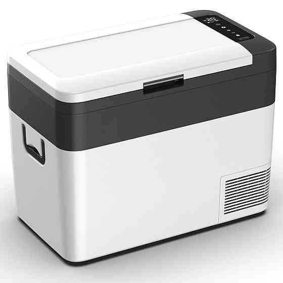 Автохолодильник компрессорный Alpicool K35 (35 литров)  -20 ℃12, 24, 220В Киев