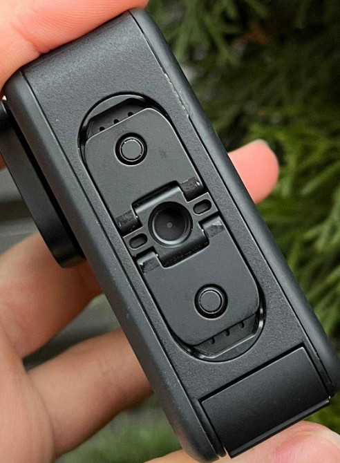 Экшн камера GoPro Hero 13 с картой памяти. Харьков - изображение 1