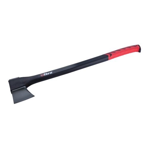 Сокира-колун з фібергласовою ручкою 2350гр 775мм Ultra Житомир - фото 4