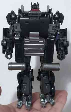 Игрушка Робот Трансформер ОПТИМУС ПРАЙМ 18см Киев