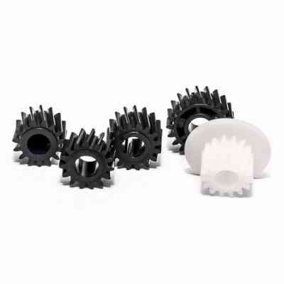 Шестерня RICOH Aficio 1013/1515/MP161F компл.5шт.аналог CET6007 AHK (3205800) Винница
