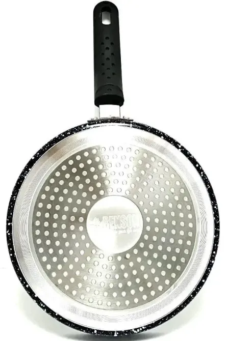 Сковорода блинная 22см гранитное покрытие BN-581 (12 шт/ ящ) Одесса - изображение 2