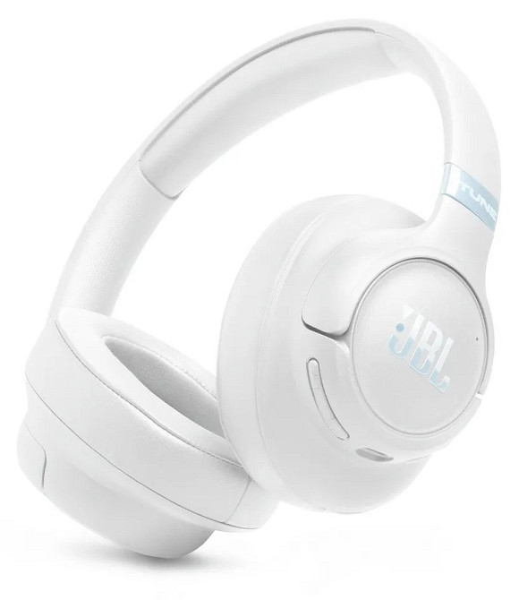 Гарнітура JBL TUNE 780NC White (JBLT780NCWHT) (7225540) Київ - фото 1