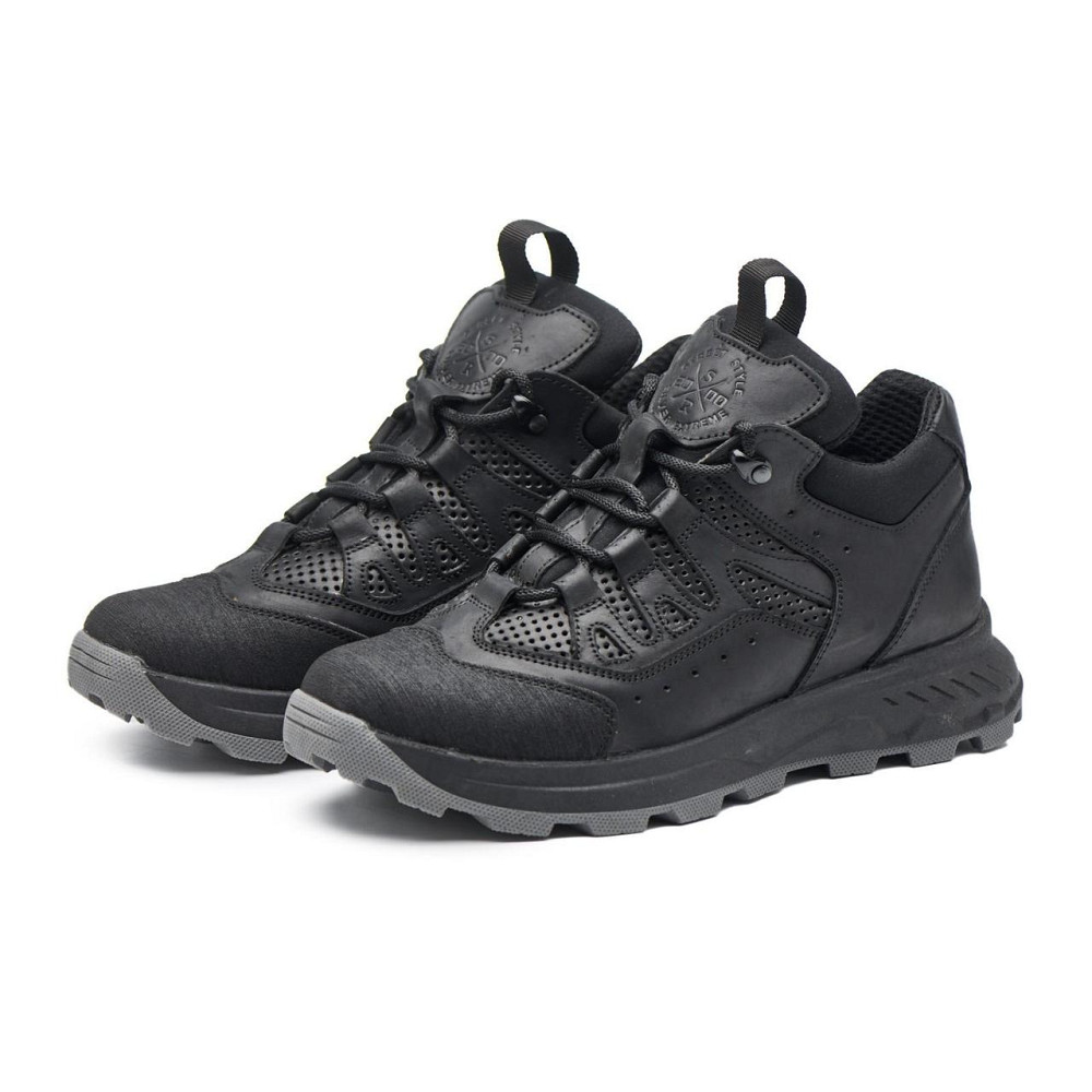 Кросівки Spider Mesh Black літні 43 28.5см  розмір (111251306) Харків - фото 1