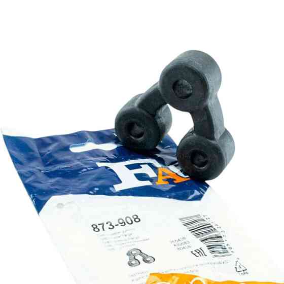 Резинки глушителя AVEO (FA1) крепления Мукачево