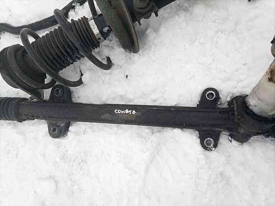 Рулевая рейка без ГПК Hyundai Sonata Киев