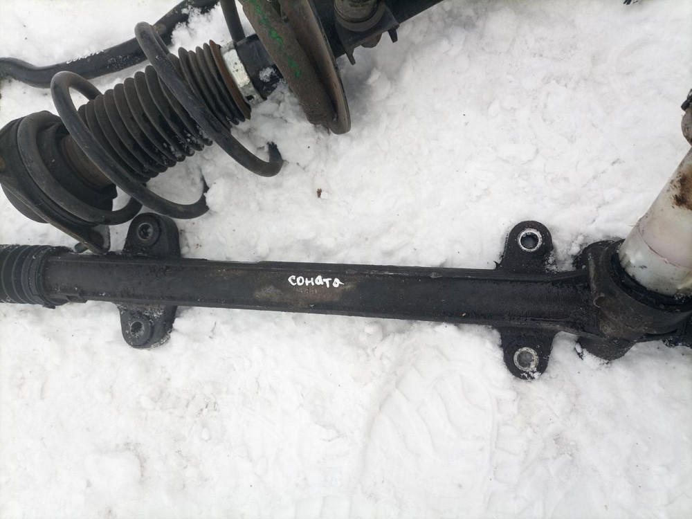 Рулевая рейка без ГПК Hyundai Sonata Киев - изображение 1