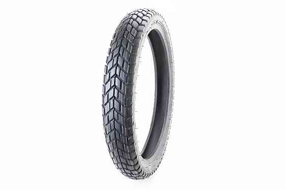 Шина 90/90-19 безкамерна, шипована VRM-307 Київ