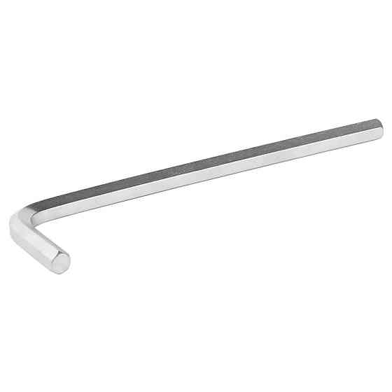 Ключ шестигранный 7мм CrV SIGMA (4021071) Киев