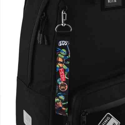 Брелок Kite підвіска TMNT Mutant Mayhem (NT25-3000) Вінниця