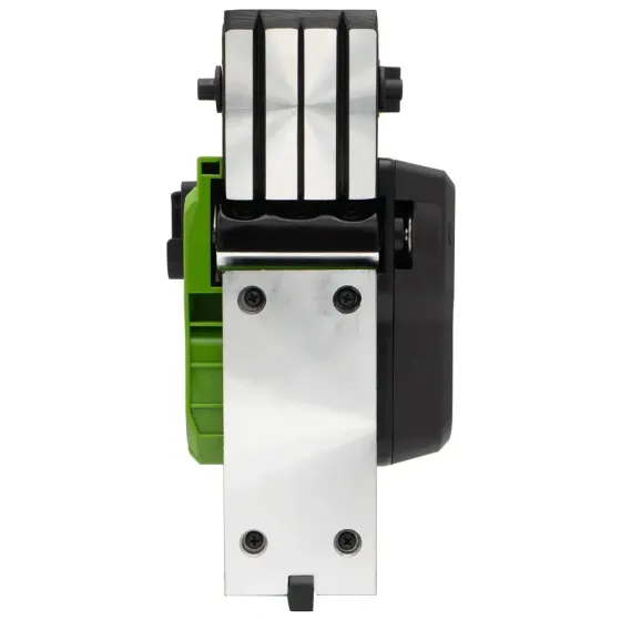 Рубанок бесщеточный аккумуляторный Procraft 12000 об мин, Аккумуляторные рубанки PE20 BL, Роубанок аккумуляторный без АКБ Львов