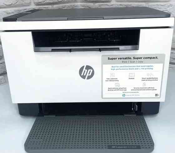 Принтер: HP Laserjet M236d - шесть месяцев Гарантия! Киев