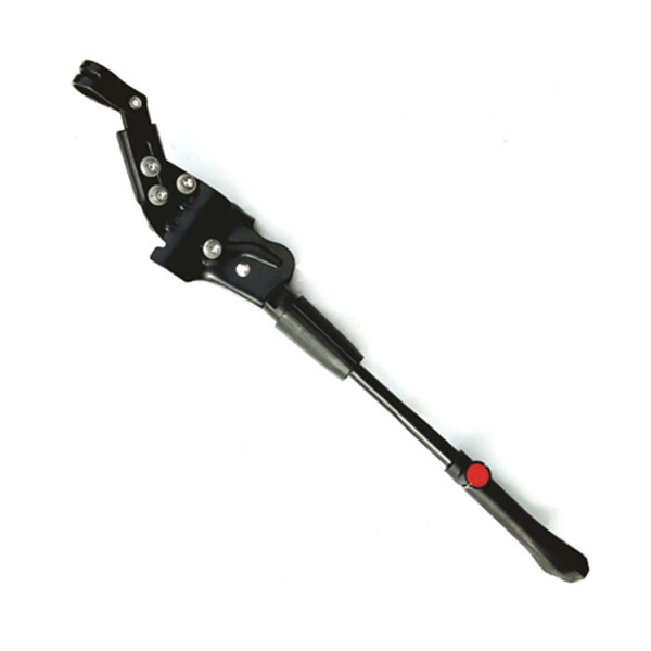 Підніжка 24"-26" на велосипед збоку стоянкова Feel Fit HS015 чорна Бровари - фото 2