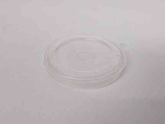 Крышка пластиковая для супника 480мл (50 шт) Харьков